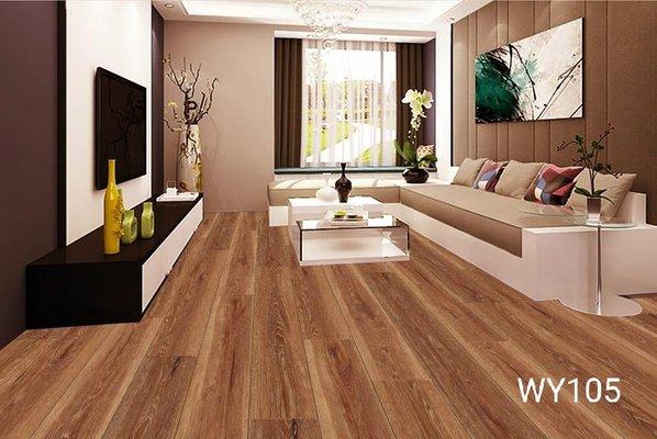 8mm waterproof flooring
