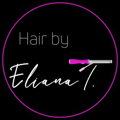Hair by Eliana T