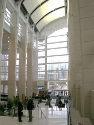 McCormick Place