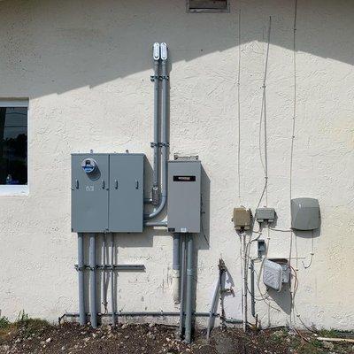 Rosemont Electrician