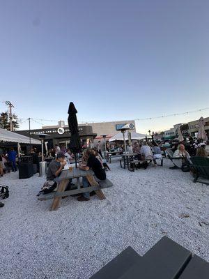 Diamond Spring Brewing Company