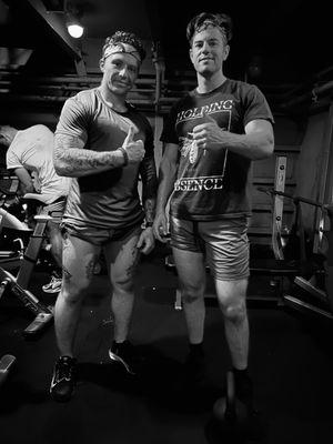 Chamberlain Training