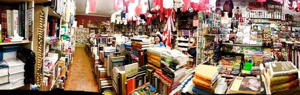 Polonia Book Store