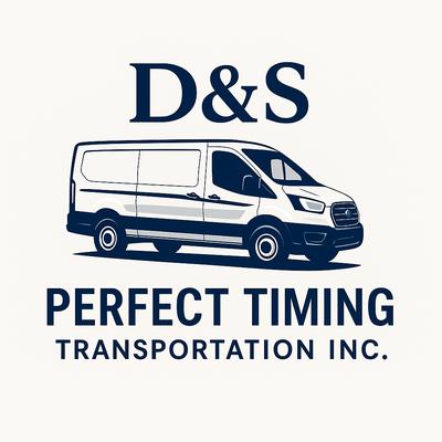 D&S Perfect Timing Transportation Inc.