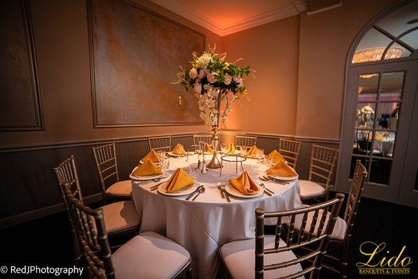 Lido Banquets & Events