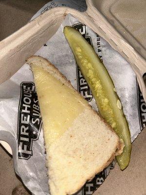 Firehouse Subs