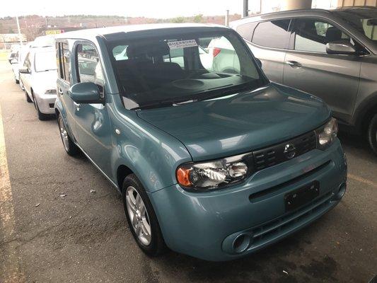 Affordable Auto Sales