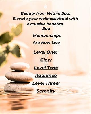 Beauty From Within Spa