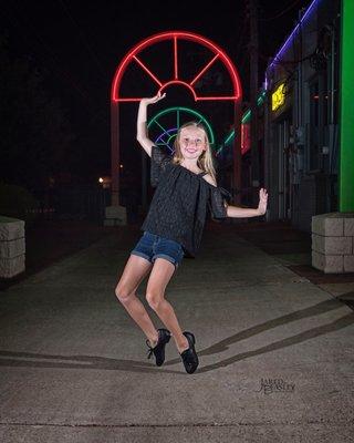 Revolution Elite Dance