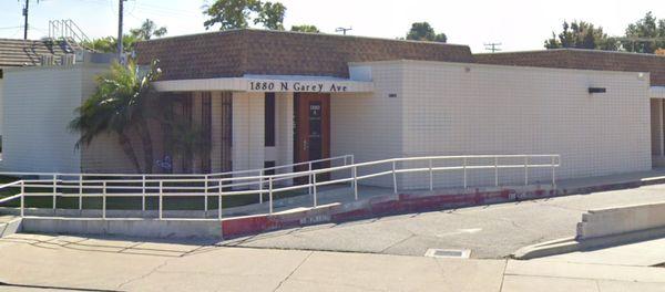 PVHMC Federal Credit Union