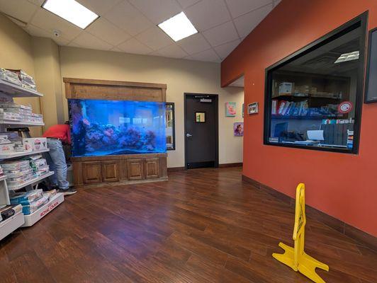 West Madison Veterinary Hospital & Pet Resort Inc