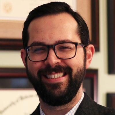 JUSTIN CAPOTE, MD photo#0