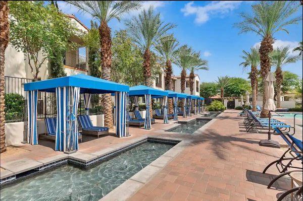 Legacy Villa Rentals