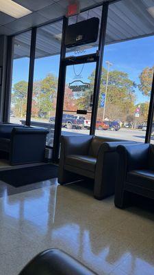 Autologic of Virginia