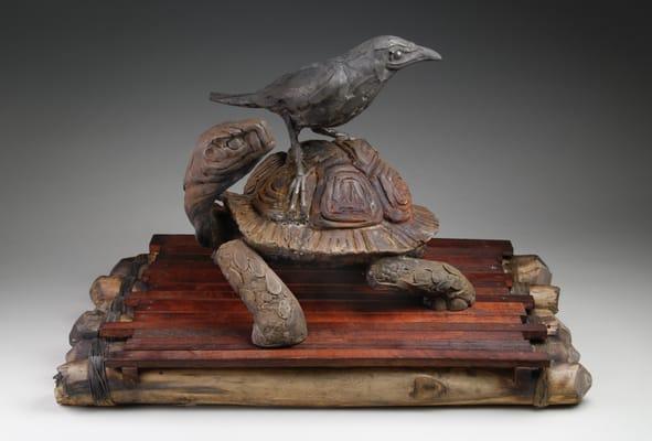 "Leaving Dodge" by Todd Frahm