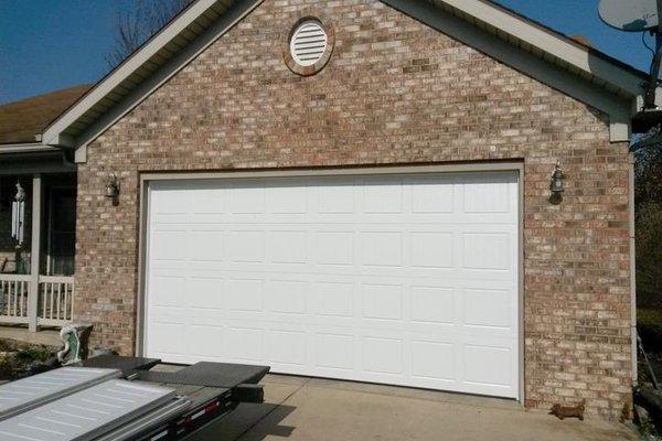 Graybill Overhead Door