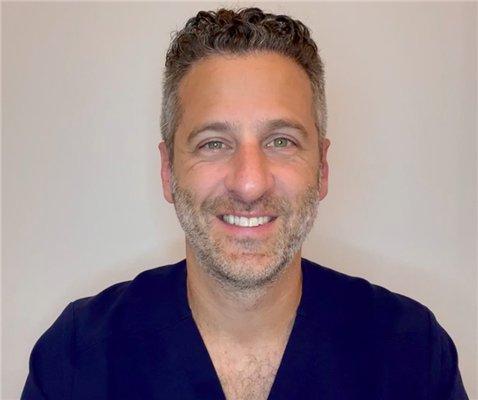 Dr. David Tenembaum MD