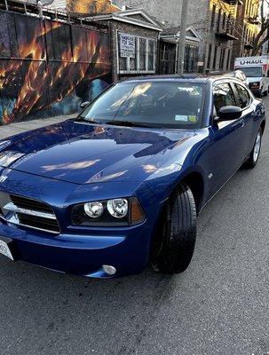 NG Mobile Auto Detailing