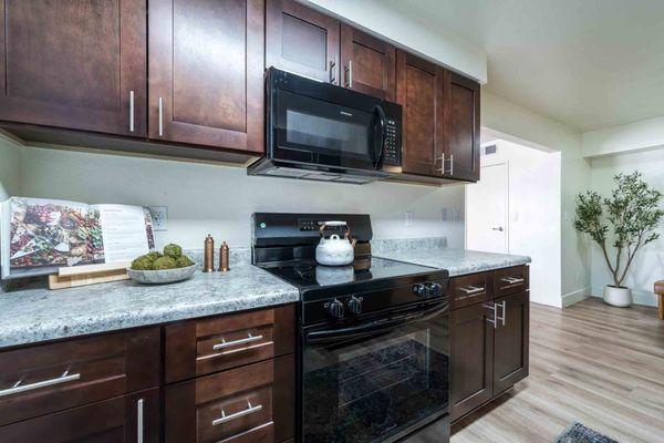 IMT Desert Palm Village