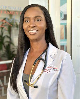 Doctor Noel-Optimal family care- weight