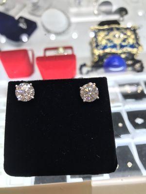 VIcki Anton’s Jewelry