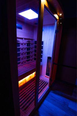 NuAge Fitness Center