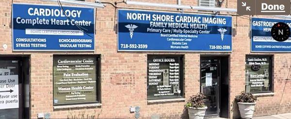 Great Medical PCP in Corona NY Area... Dr. Celestin