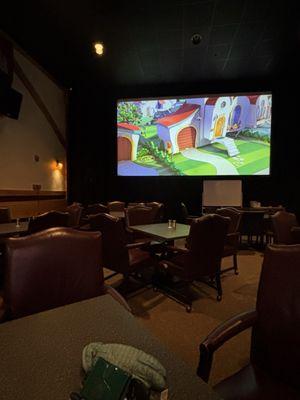 Magic Lantern Theater
