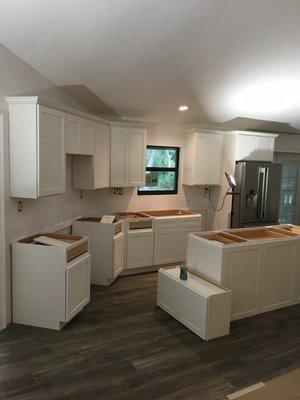Jones Homes
