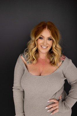 Jessica Gray Merendino