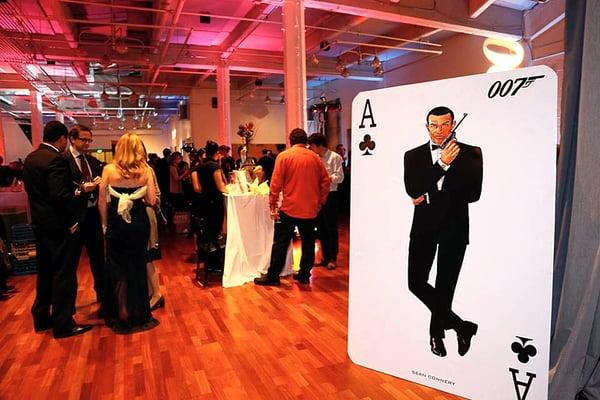 La Soree FACC (Terra Gallery, San Francisco)