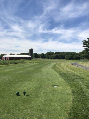 Kettle Brook Golf Club