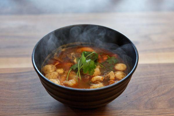 Tom yum