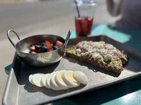 Prodigal Son's Coffee House & Eatery