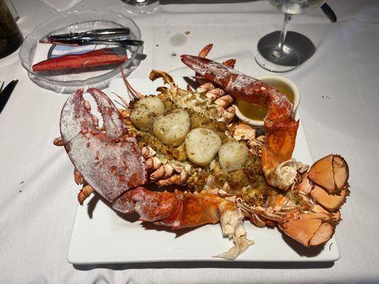 Hurricane Restaurant