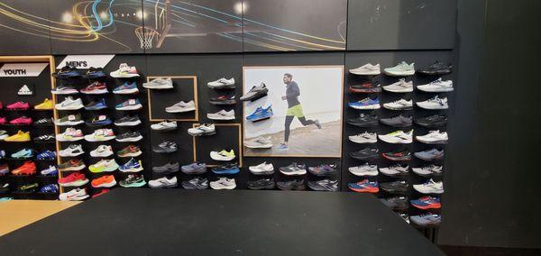 Dick’s Sporting Goods