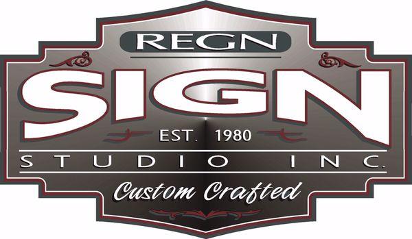 Regn Sign Studio
