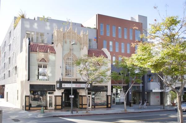 Welcome Home to The Mayfair Residences