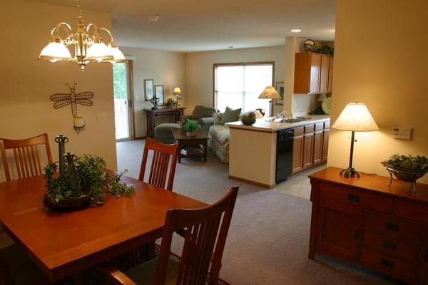 Willowbrook Place