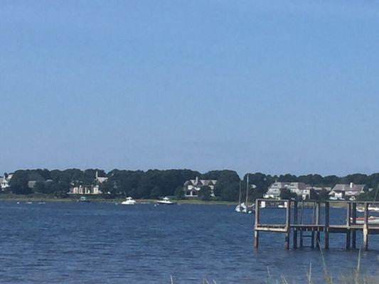Stand Up & Paddle Cape Cod