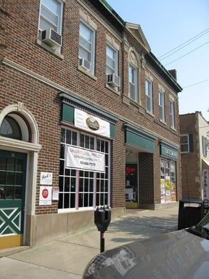 Sweet Ali's Gluten Free Bakery