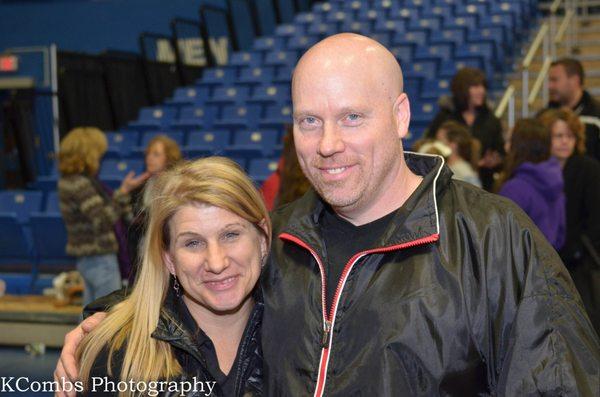 All Stars Gymnastics Owners