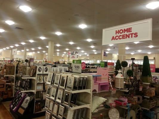 Home Accents..
