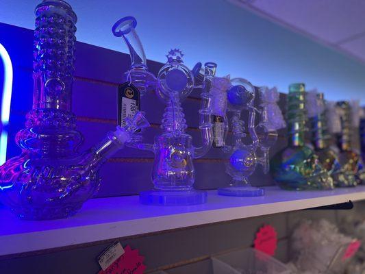 Sammi's Smoke Shop