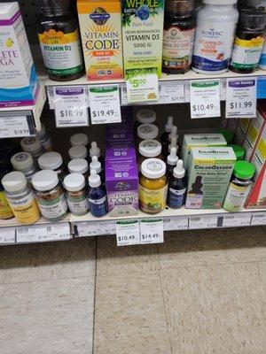 First Alternative Natural Foods Co-op