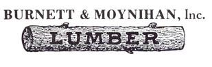 Burnett & Moynihan Lumber Co