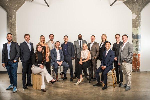 The Ben Lalez Team | Chicago Real Estate Agents