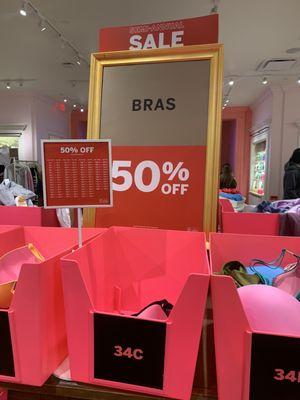 Victoria’s Secret Pink