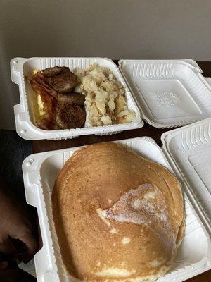 Murry & Paul's Restaurant