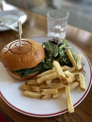 Amélie Café and Wine Bar